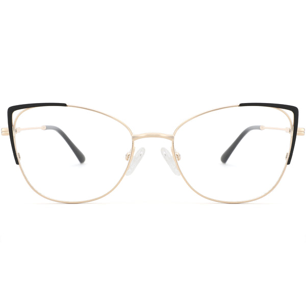 Cat-Eye Glasses YEM1230