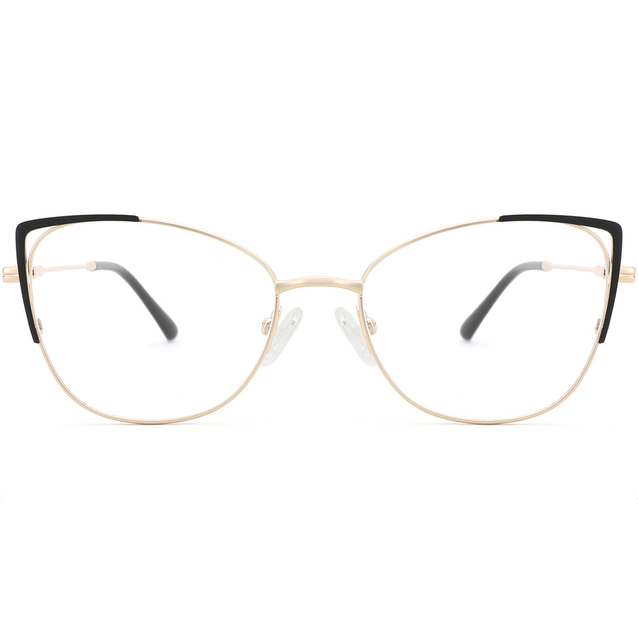 Cat-Eye Glasses YEM1230
