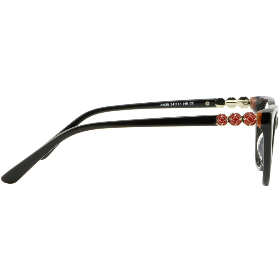 Cat-Eye Glasses O2642