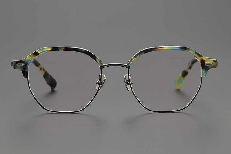 Geometric Glasses MW1436