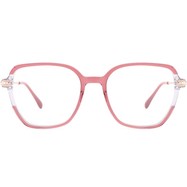 Square Glasses YSAC1079