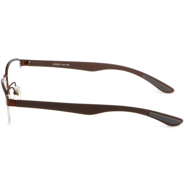 Rectangle Glasses O1226