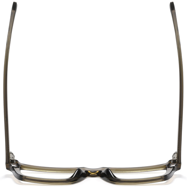 Rectangle Glasses PF1021