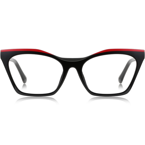 Cat-Eye Glasses YSD1022