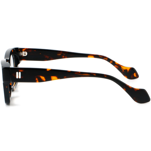 Rectangle Glasses A3992