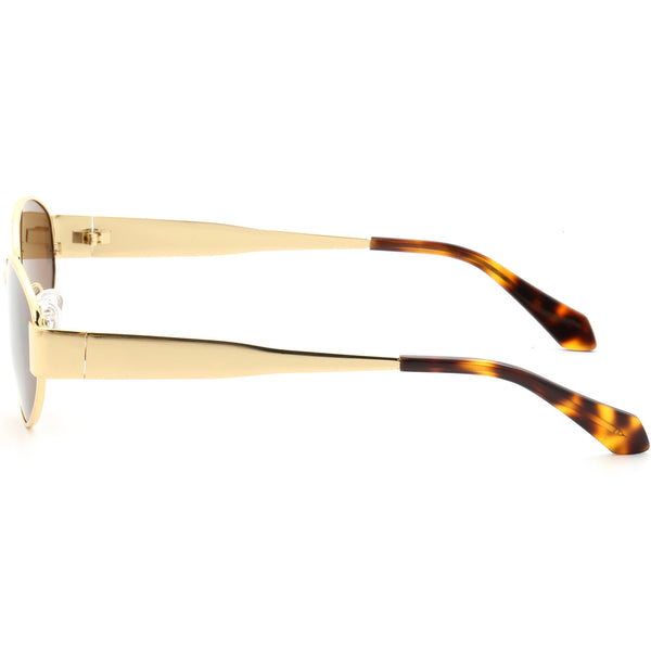 Oval Sunglasses GSS1123