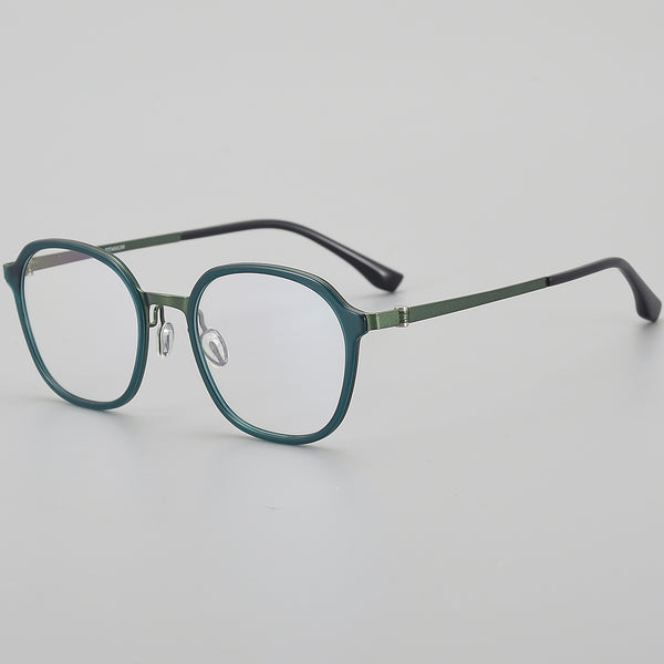 Square Glasses BY1071