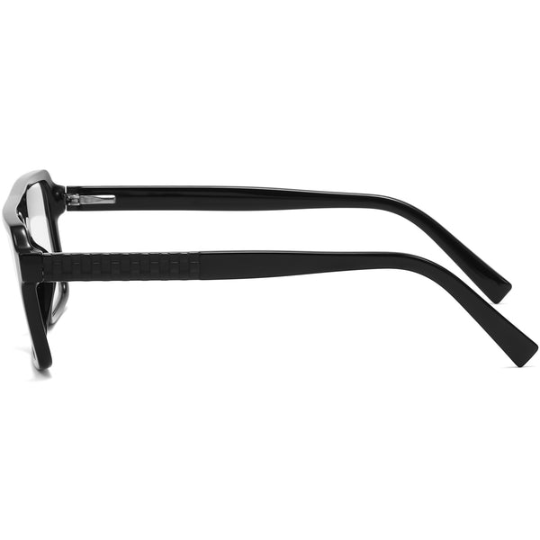Square Glasses PF1436