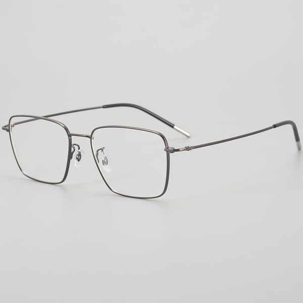 Square Glasses BY1008