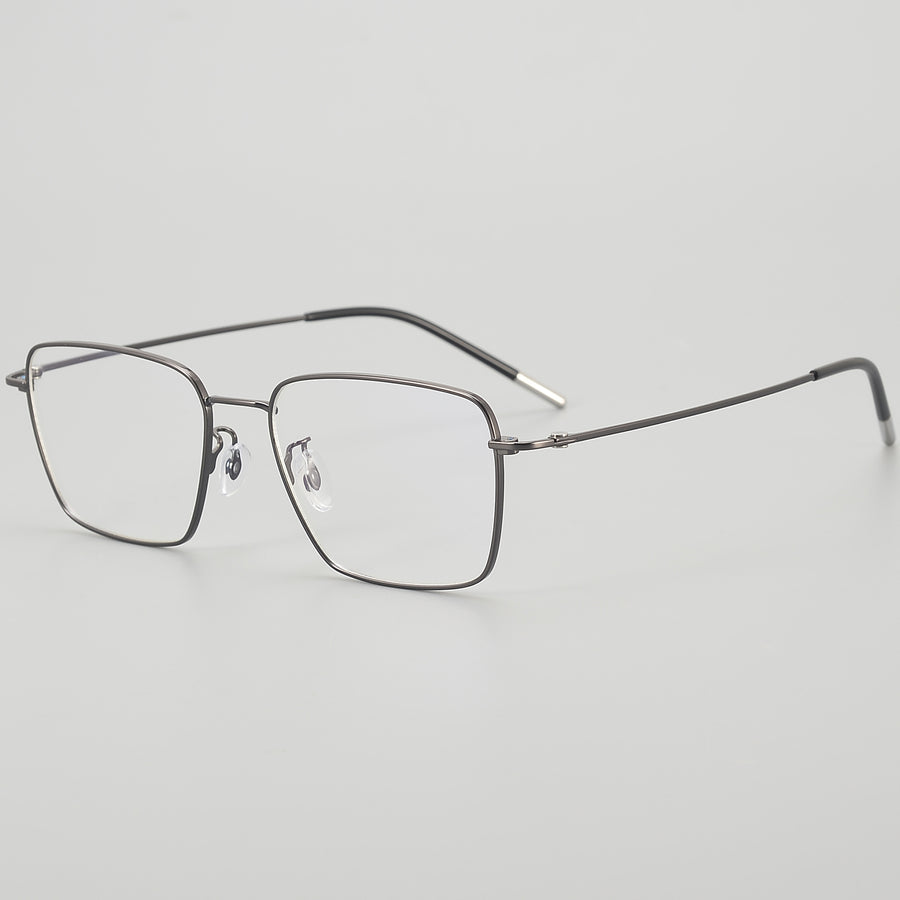 Square Glasses BY1008