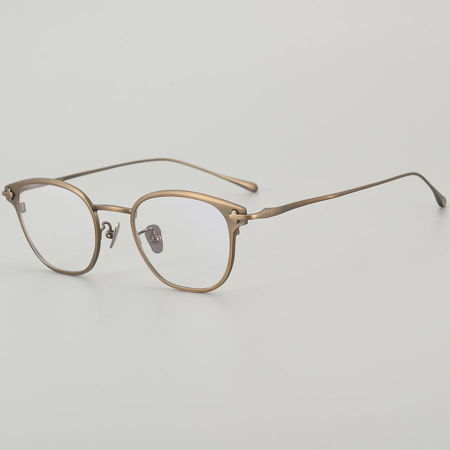 Square Glasses BY1123