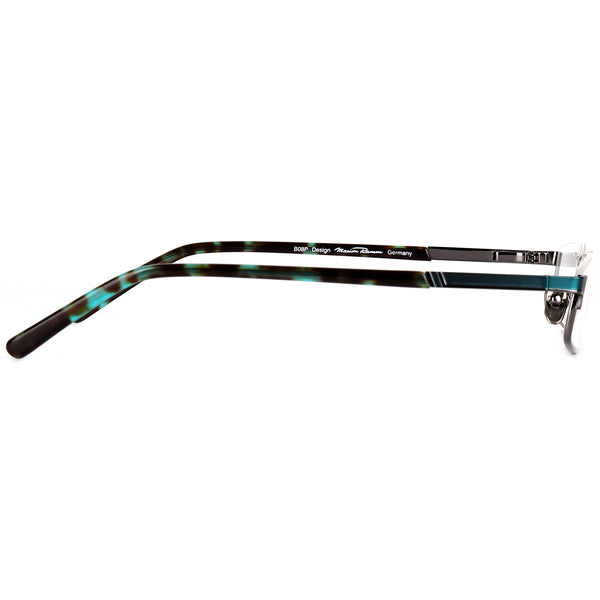 Rectangle Glasses RV1012
