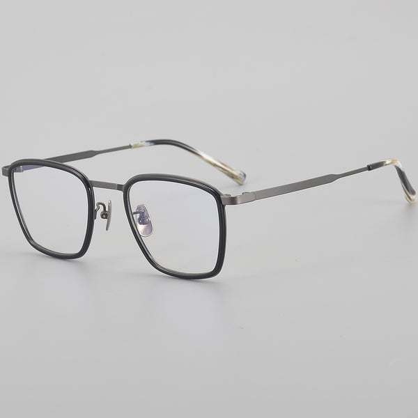 Square Glasses BY1029
