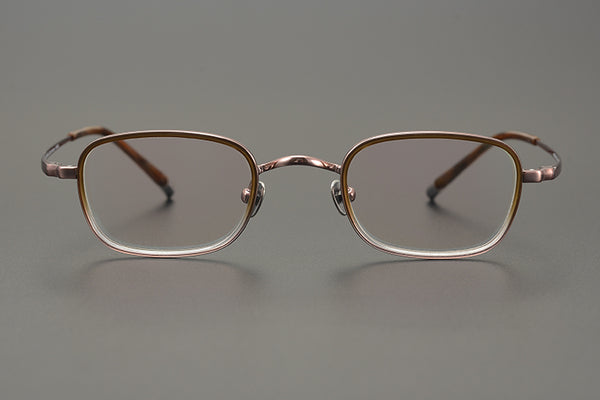 Rectangle Glasses MW1068