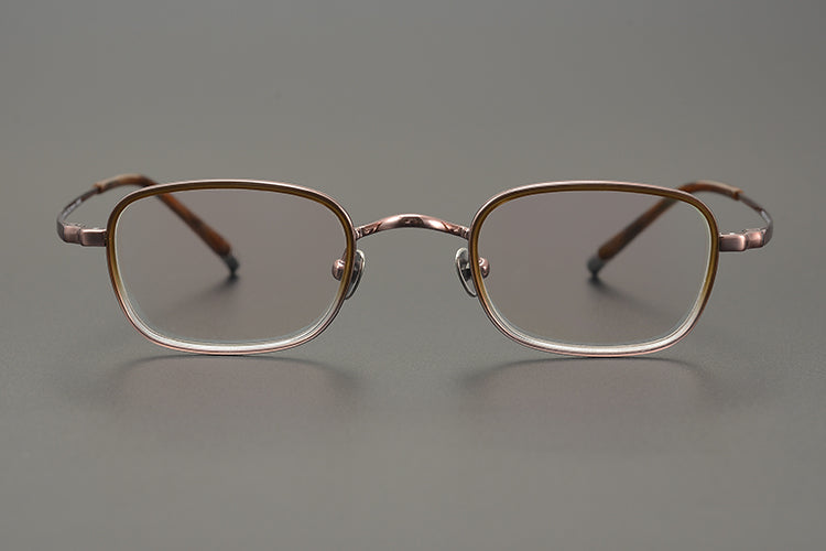 Rectangle Glasses MW1068