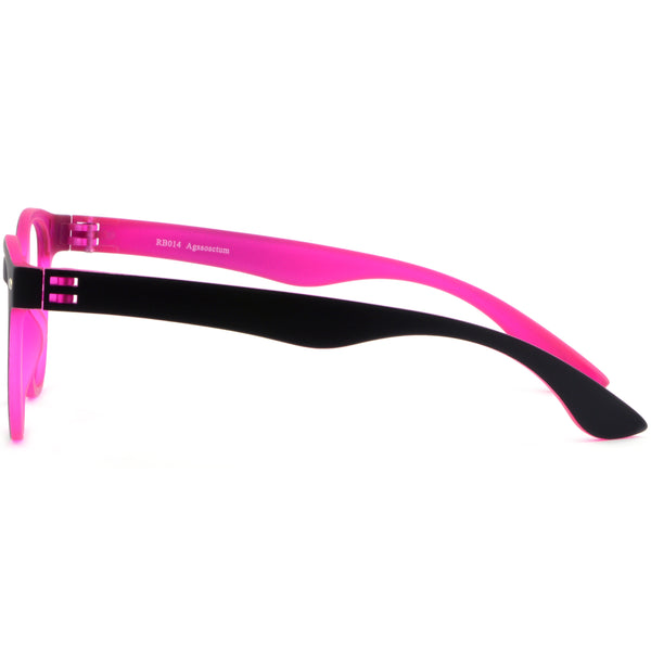 Round Glasses O1613