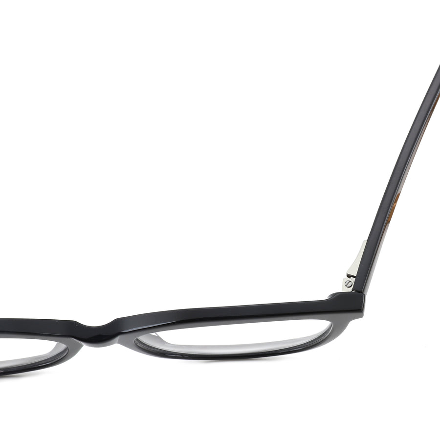 Cat-Eye Glasses A1844