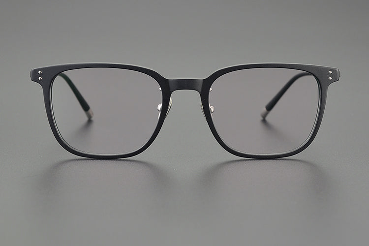 Square Glasses MW1162