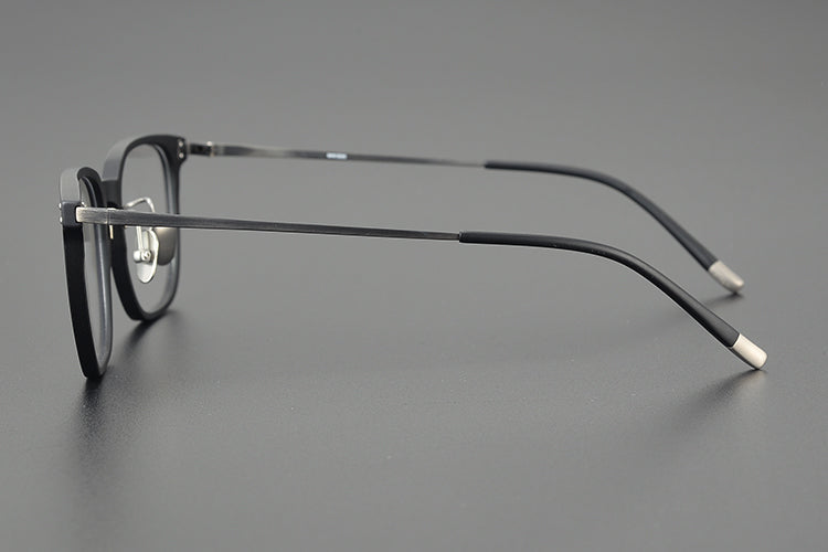 Square Glasses MW1162