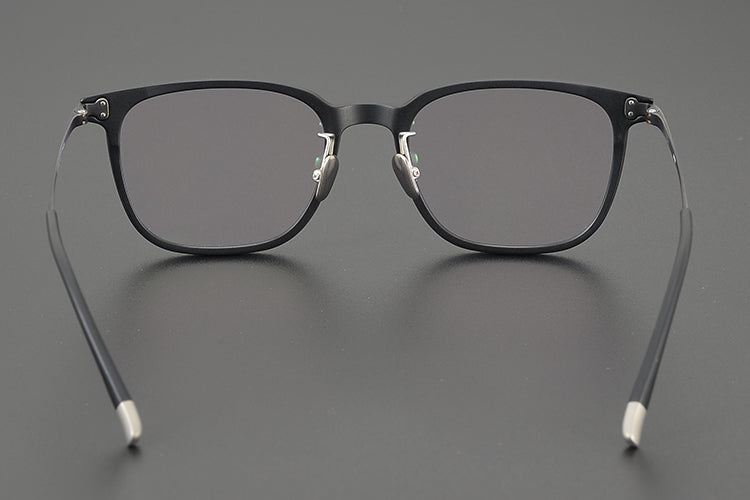 Square Glasses MW1162