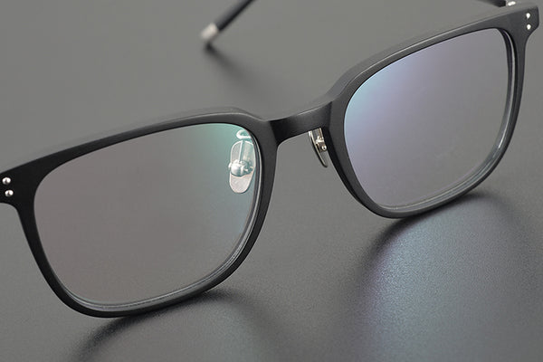Square Glasses MW1162