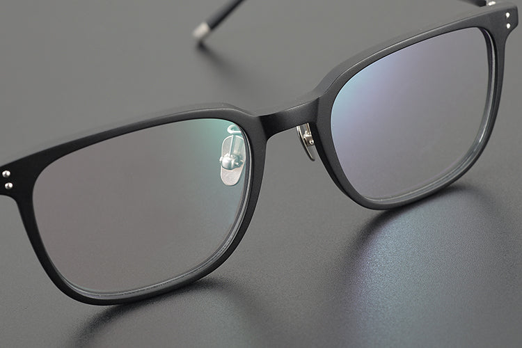 Square Glasses MW1162