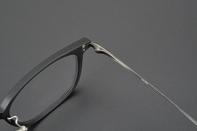 Square Glasses MW1162