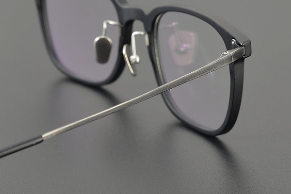 Square Glasses MW1162