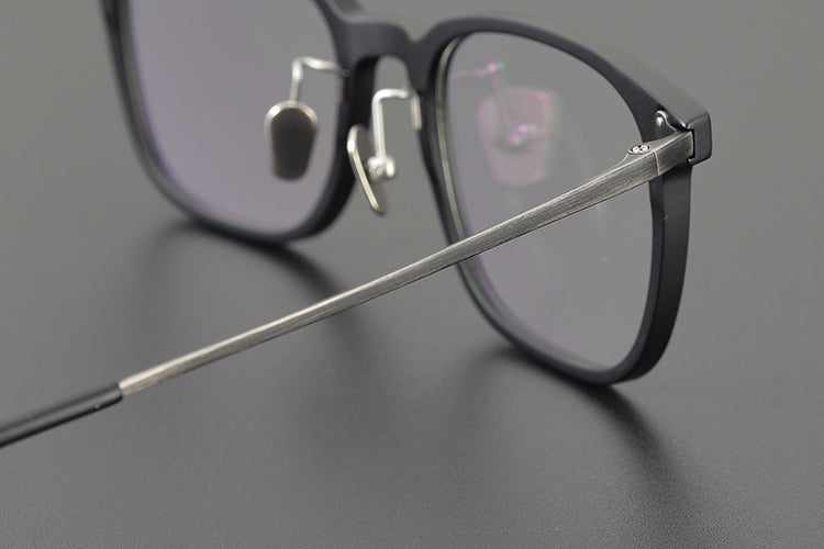 Square Glasses MW1162