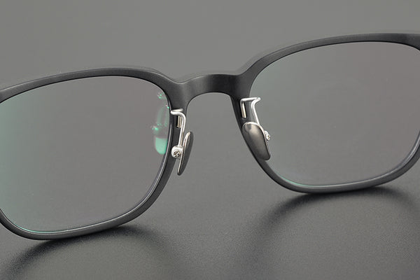 Square Glasses MW1162