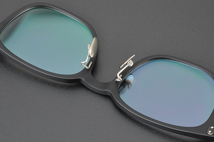 Square Glasses MW1162