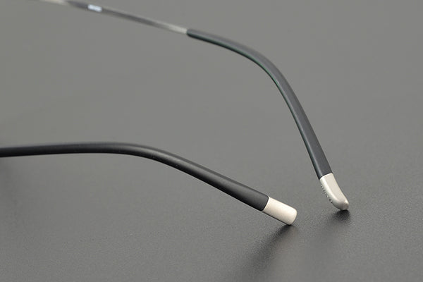 Square Glasses MW1162