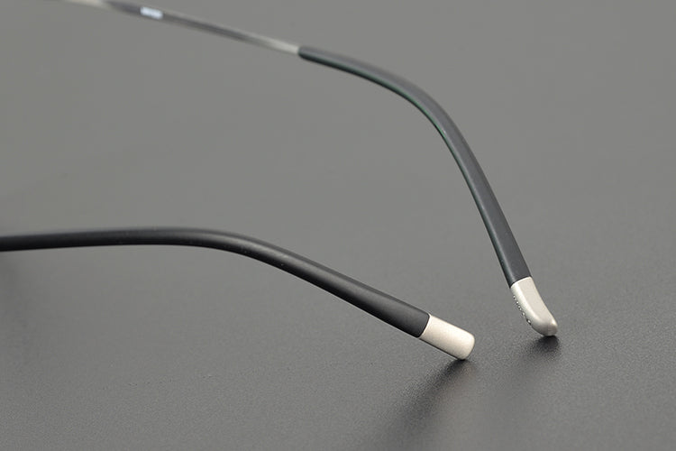 Square Glasses MW1162