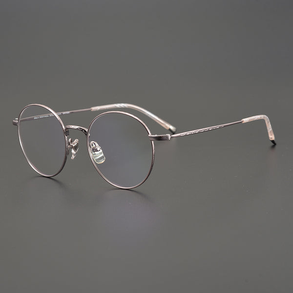 Round Glasses MW1150