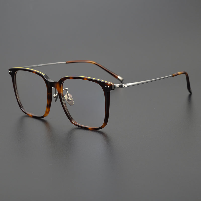 Square Glasses MW1313