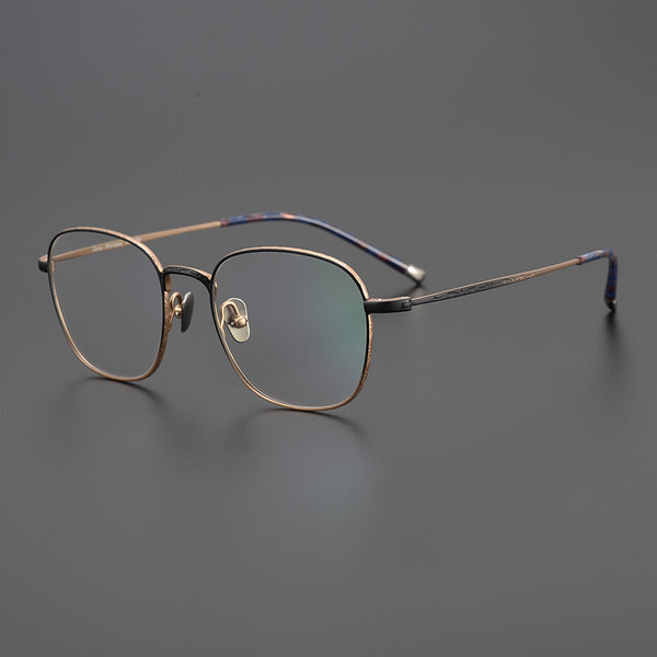 Square Glasses MW1165