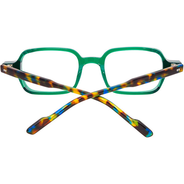 Rectangle Glasses GC1136