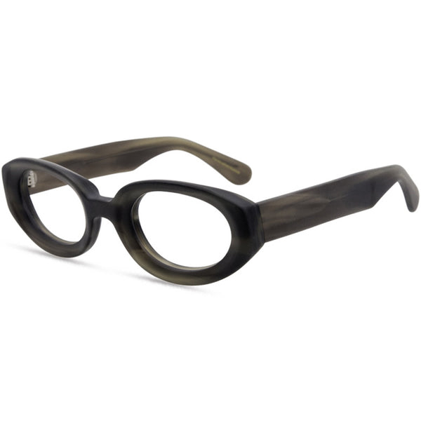 Oval Glasses GC1079
