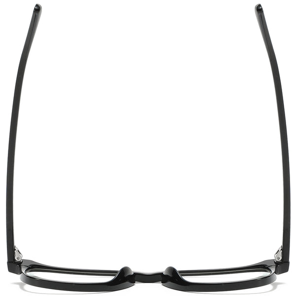 Square Glasses PF1231