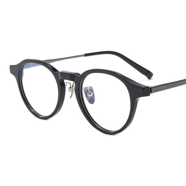 Round Glasses YN1056