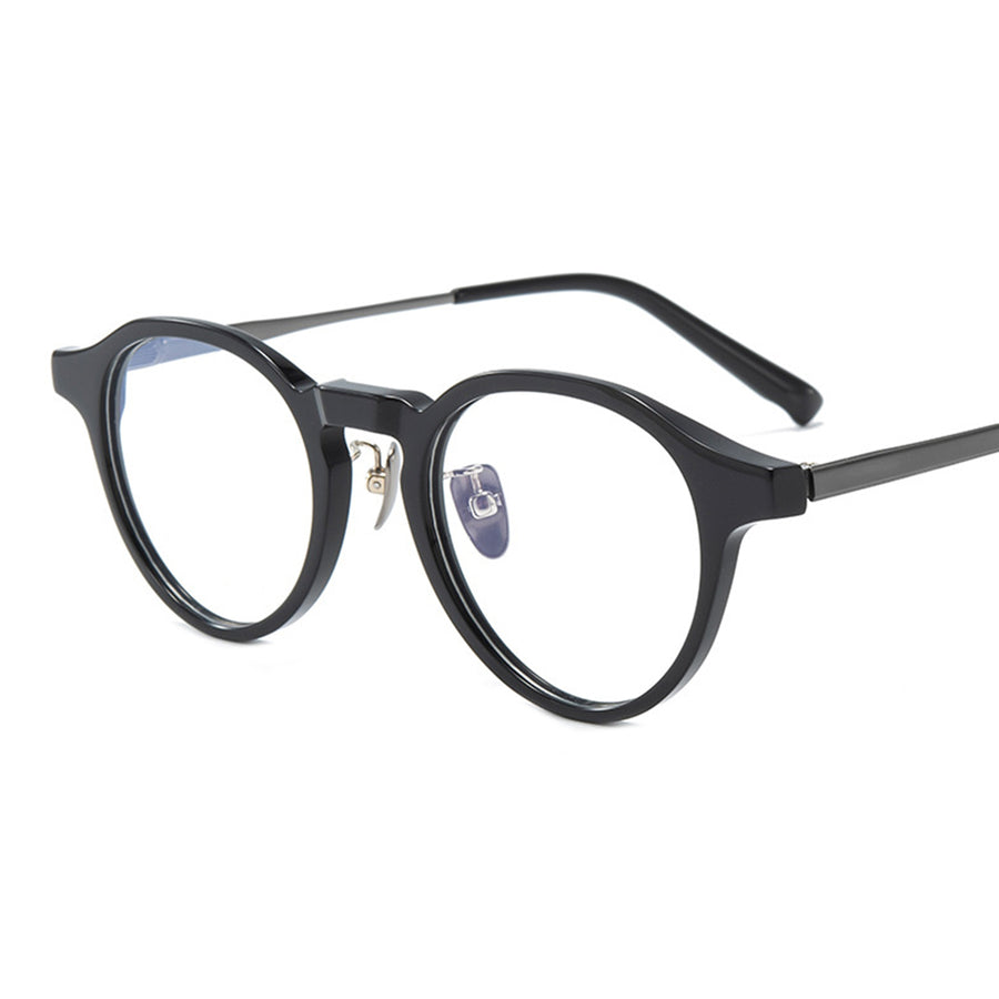 Round Glasses YN1056