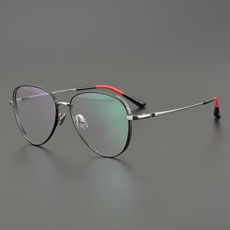 Aviator Glasses MW1158