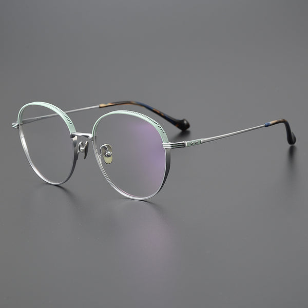 Round Glasses MW1260