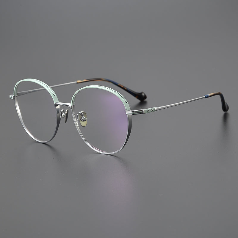 Round Glasses MW1260