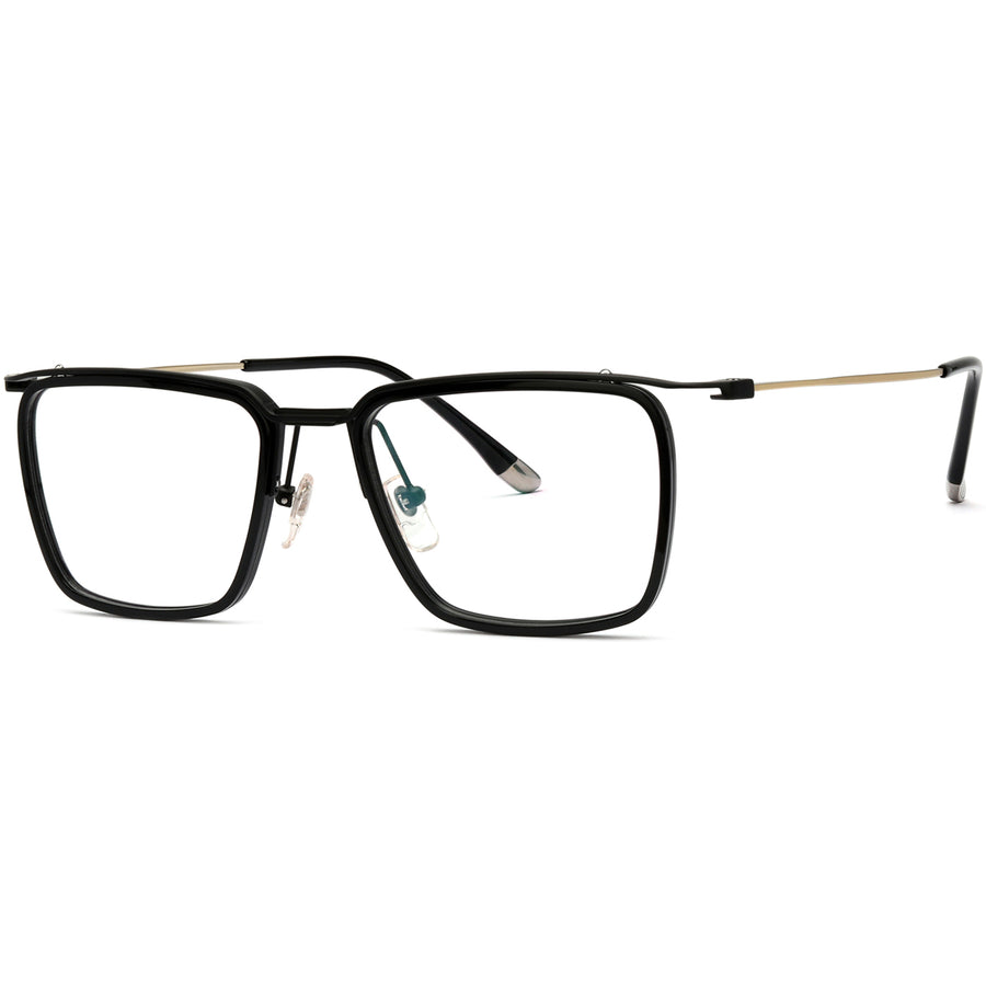 Rectangle Glasses MW1307