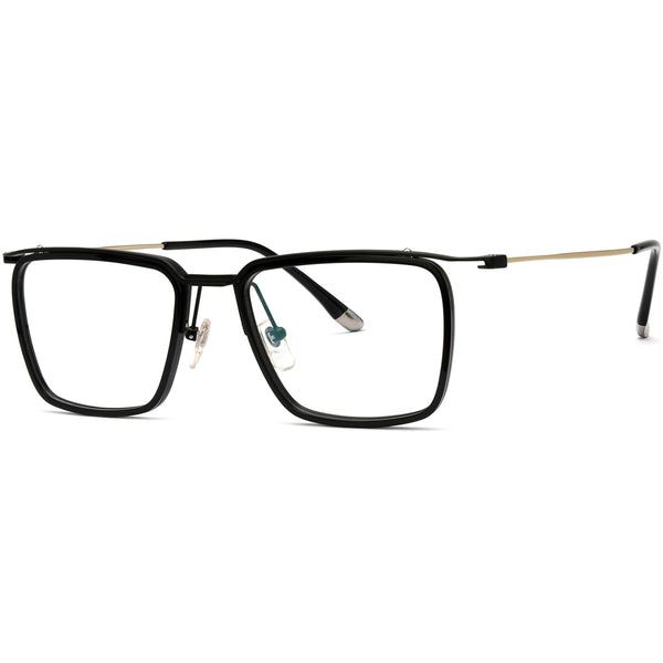 Rectangle Glasses MW1307