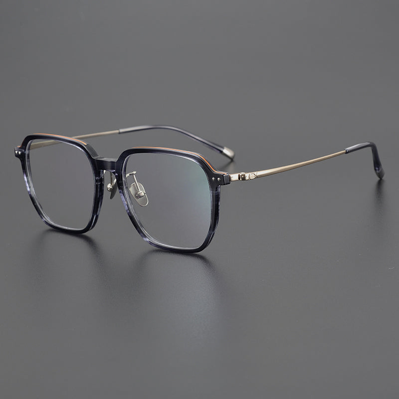 Square Glasses MW1312