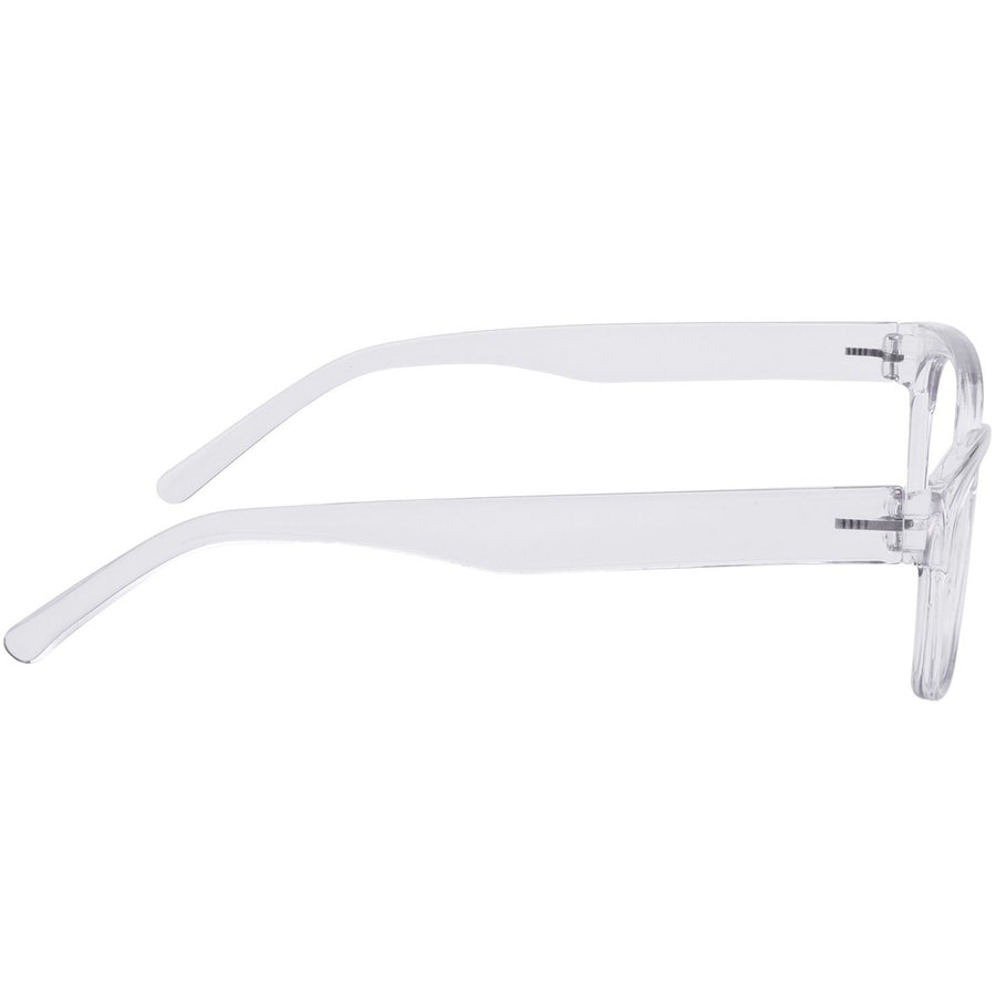 Rectangle Glasses O2746