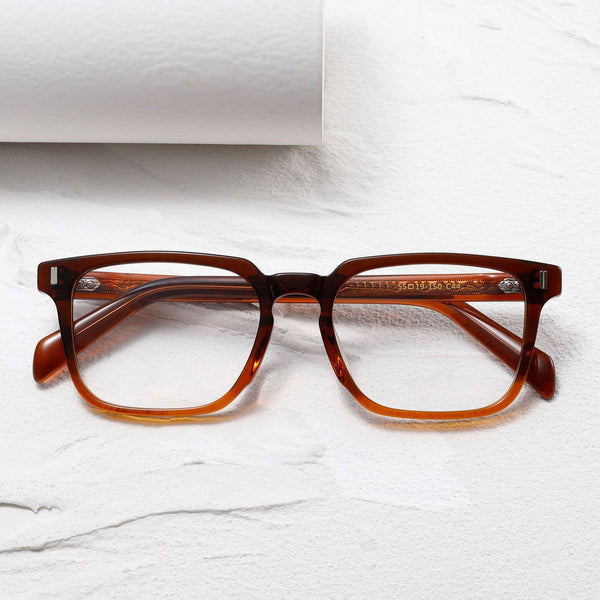 Square Glasses HT1004
