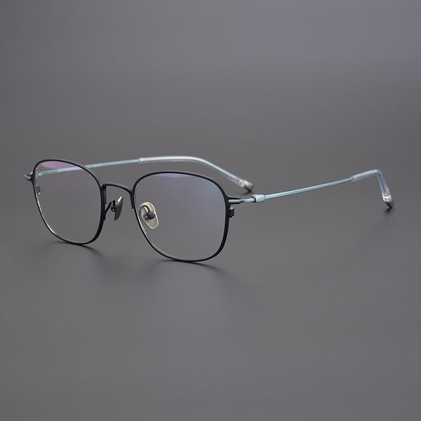 Rectangle Glasses MW1106